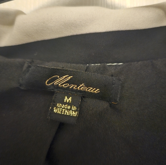 Stripe Blazer - Picture 4 of 4